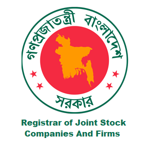 The Registrar of Joint Stock Companies And Firms